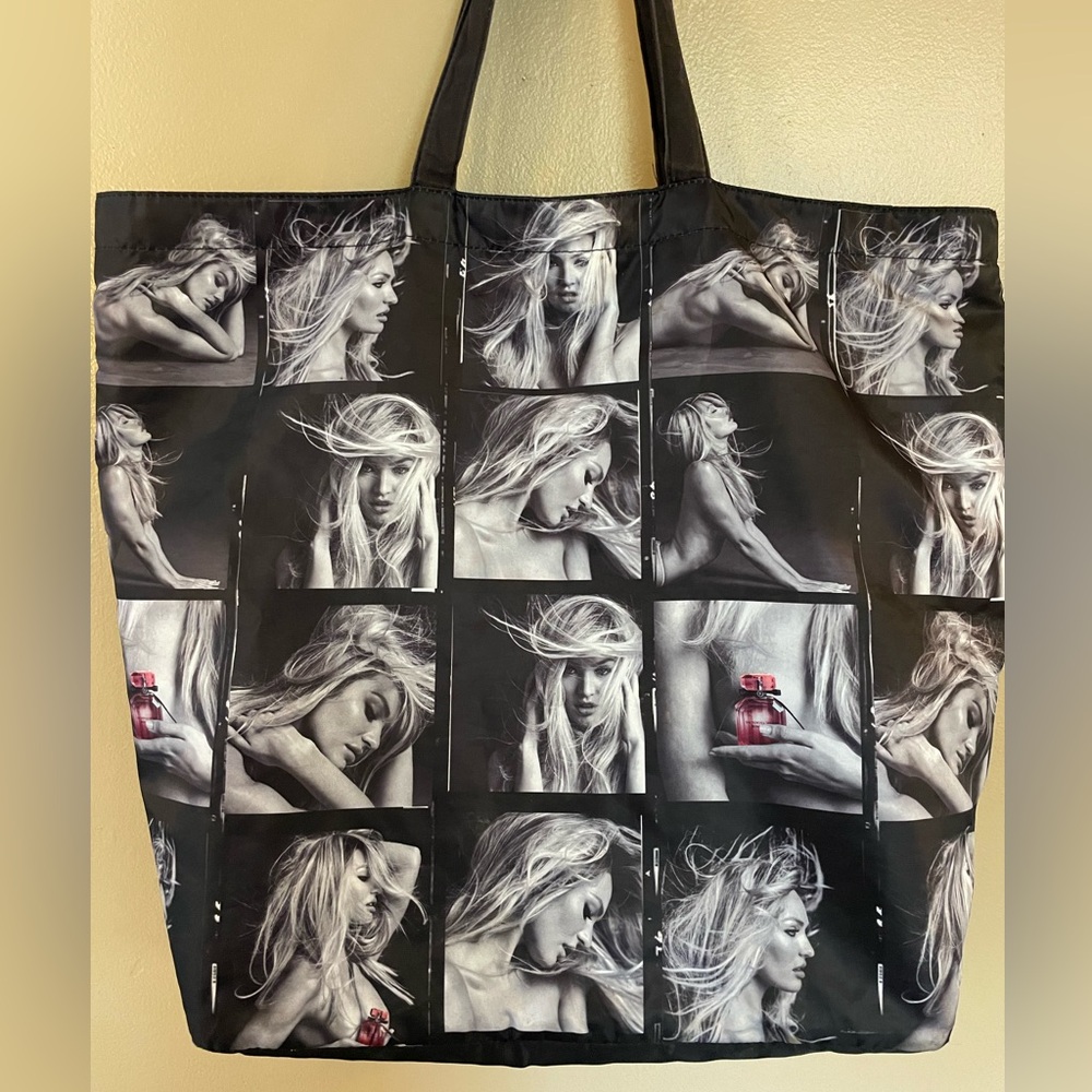 Victoria’s Secret Bombshell Tote Bag - Picture 11 of 11